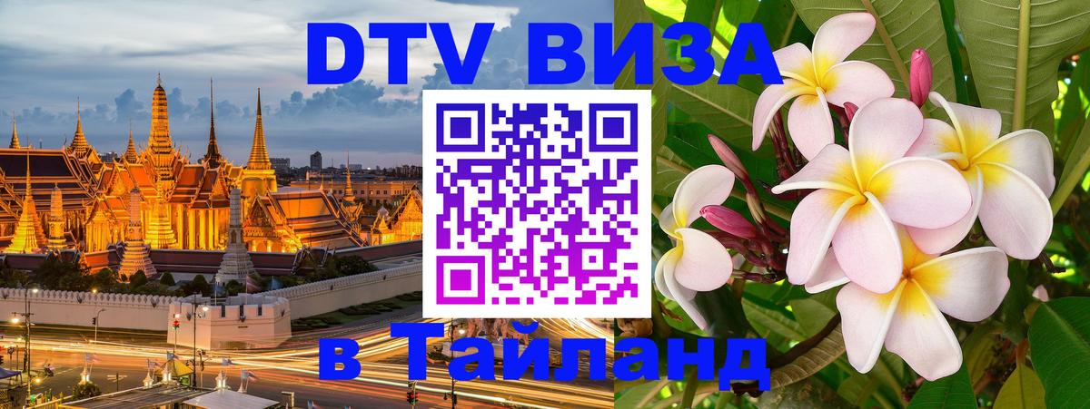 Цены на DTV визу в Таиланд — пакеты услуг, достаточно даже паспорта - Новомосковск 